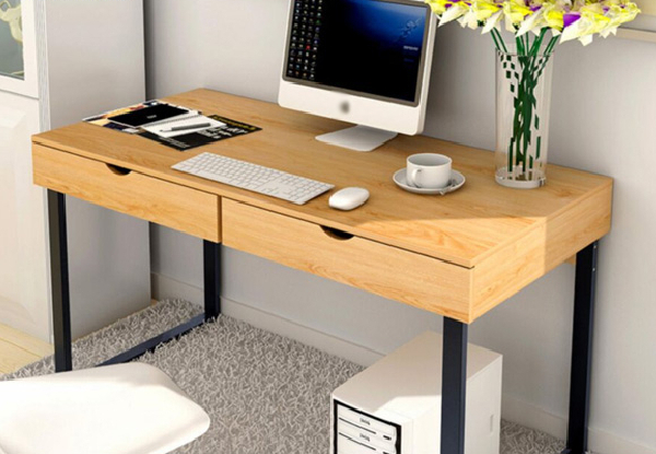Simplistic Computer Desk