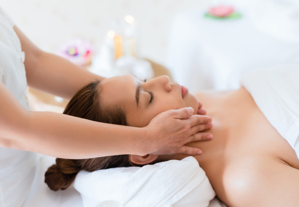 Pamper & Beauty Packages incl. Aromatherapy Full Body Massage - Options to incl. Skin Deep Radiance or Essential Facial and Mani & Spa Pedi