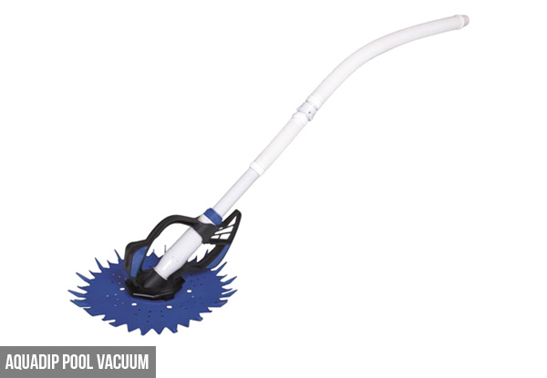 Bestway Flowclear Pool Maintenance Accessories - Four Options Avaiable