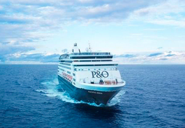 Nine-Night Island Hopper Fly/Stay/Cruise Package for Two People incl. Return Airfares, One-Night Pre Cruise, Eight-Night Cruise Aboard Pacific Eden, Meals & Accommodation