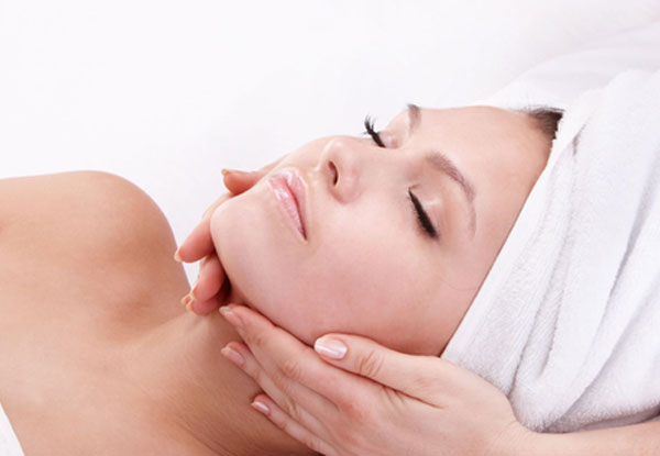 One-Hour Luxury Pamper Package - Valid Monday to Friday