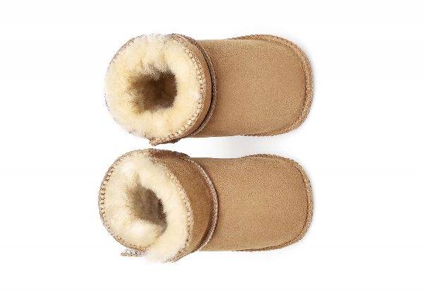 Ugg Australian Shepherd Baby Erin - Available in Two Colours & Four Sizes