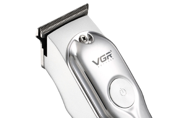 Cordless Electric Hair Engraving Clipper