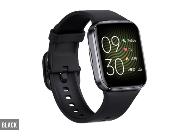 Smart Sports Watch - Five Colours Available