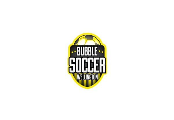 One-Hour Five vs Five Bubble Soccer Game incl. Court Hire, Bubble Suits & Referee