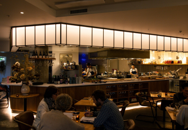 Five-Course Eat Like an Earl Winter Series - Options for Two or Four People