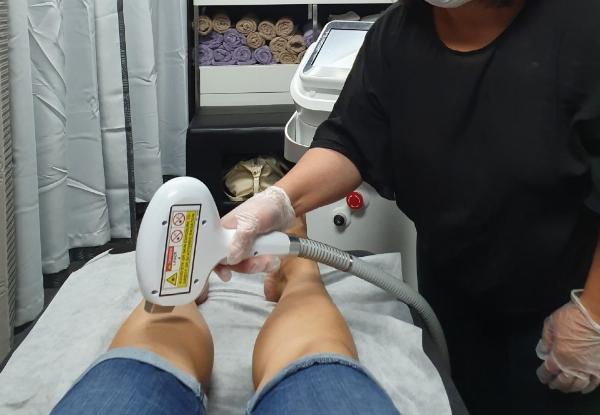$200 Voucher for Diode Triple Wavelength Laser Hair Removal