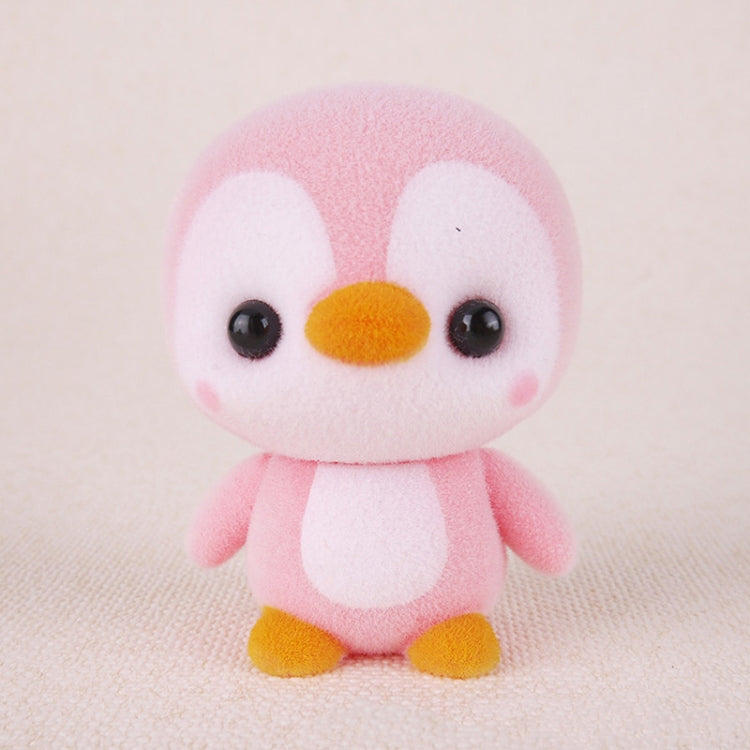 Kids Little Cute Penguin Doll - Two Colours Available