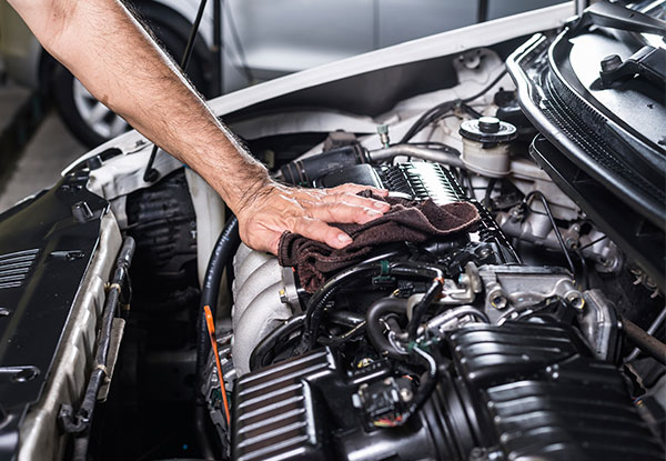 From $399 for a Cambelt & Timing Belt Replacement (value up to $1,610)