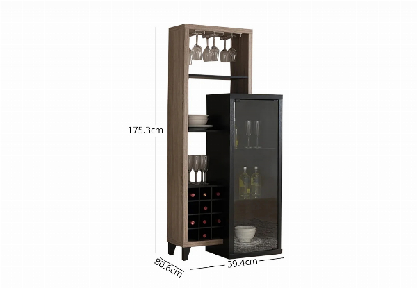 Wine Cabinet