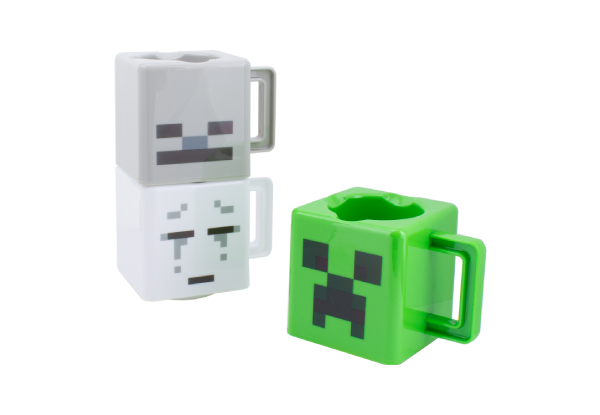 Paladone Minecraft Collectible Range - Three Options Available