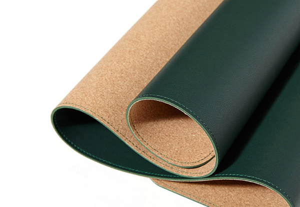 Water-Resistant Non-Slip Desk Mat - Available in Three Colours & Two Sizes