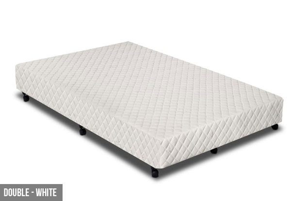 Bed Base - Three Sizes Available