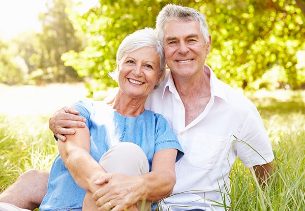 $795 for a Full Set of Standard Dentures incl. All Appointments