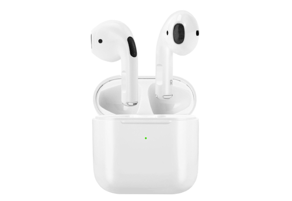 ProBeats X2 True Wireless Earbuds White
