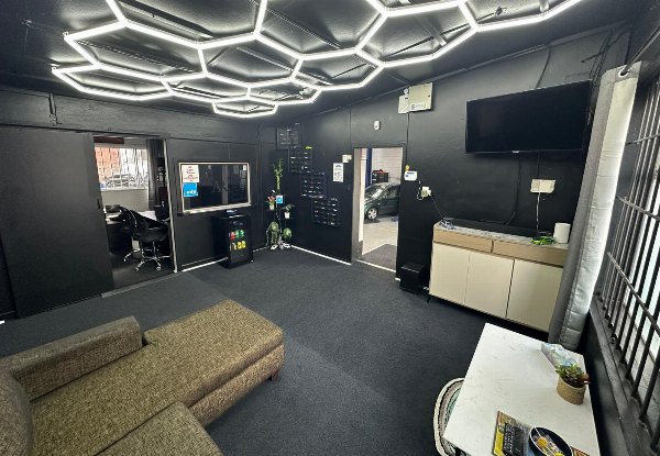 Car Servicing at A R Auto Tech - Options for European or Non-European Cars, & to include Warrant of Fitness