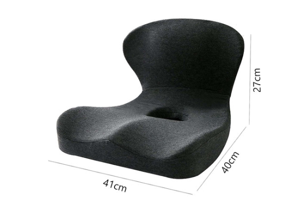 Memory Foam Chair Cushion