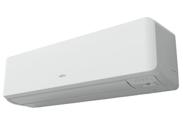 Fujitsu 8.0kW e3 Lifestyle Series Heat Pump Unit incl. Installation - Option with WiFi Control