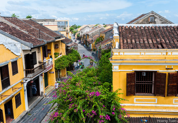 Per-Person Twin-Share 10-Day Vietnam Discovery Tour - Options for Three-Star, Four-Star & Five-Star Available