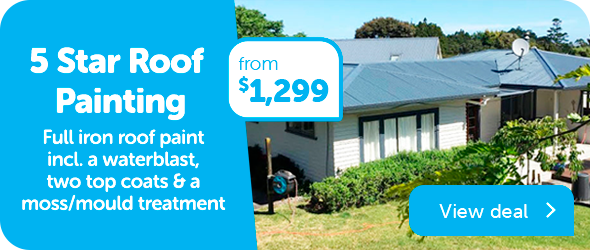 5 Star Roofing