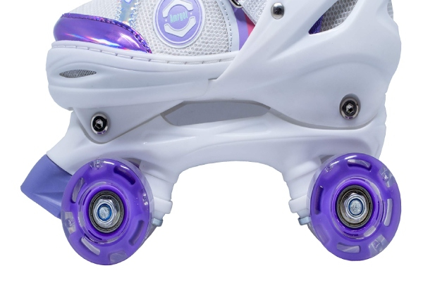 Kids Roller Skates - Two Colours & Two Sizes Available