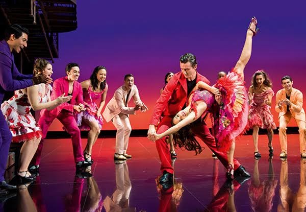 A- Reserve Ticket To "West Side Story" at The Civic Auckland - Options Available for 27th, 28th &  29th June - Last Chance Offer (Booking & Service Fees Apply)