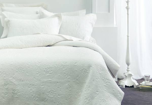 Chantel Single Bedspread