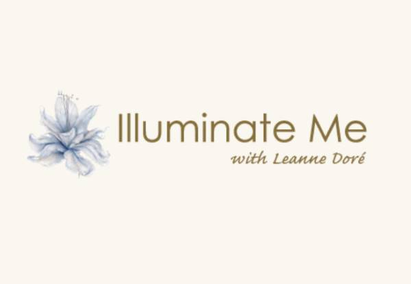 75-Minute Luxurious Facial Package incl. Evolve Facial, Brow Tint & Shape & Red Light Therapy