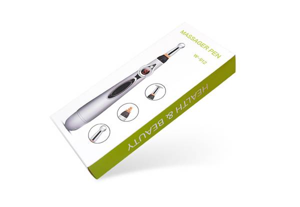 Massage Pen - Option for Two Available with Free Delivery