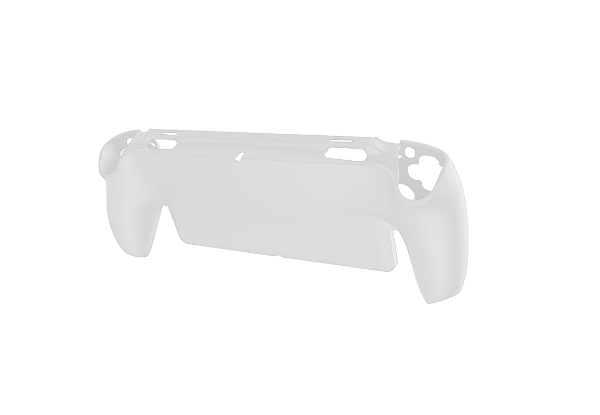 Protective Soft Silicone Cover Compatible with PS5 - Available in Four Colours & Option for Two-Pack
