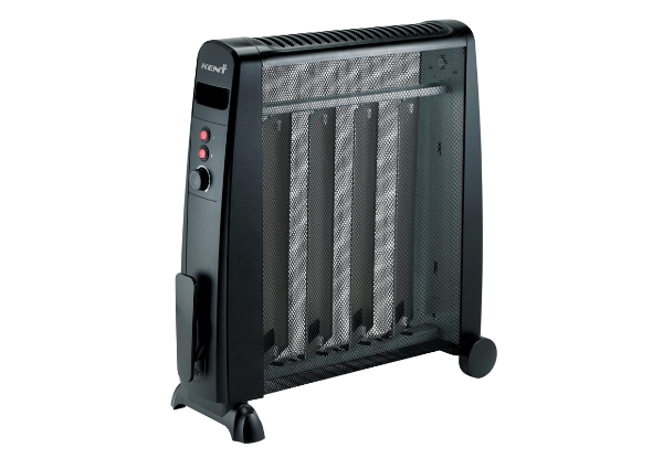 Mica 2000W Column Heater • GrabOne NZ
