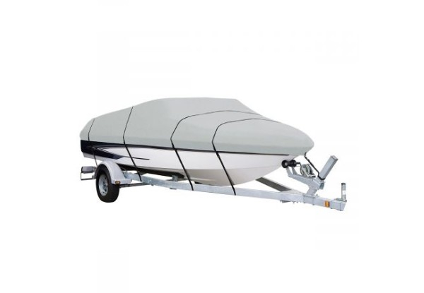 Boat Cover - Two Sizes Available