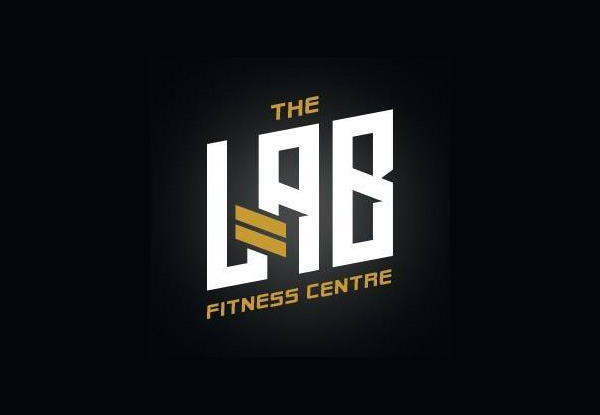 Single Casual Class Pass at The Lab Fitness Centre