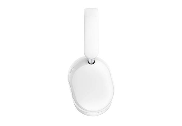 ProBeats ANC Noise Cancelling White Headphones