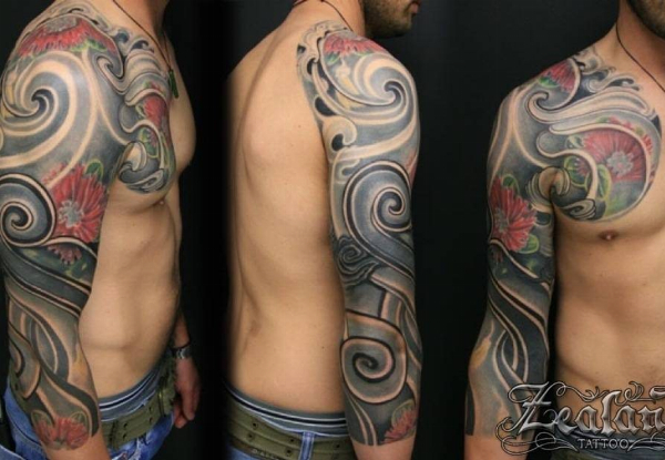 The Maori art of tattoo: History, meaning and modern expression