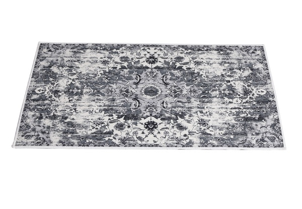 Marlow Large Shaggy Floor Mat Rug