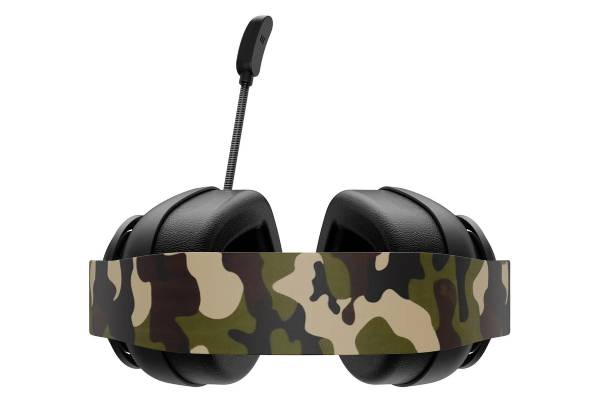 Playmax MX1 Pro Headset - Camo
