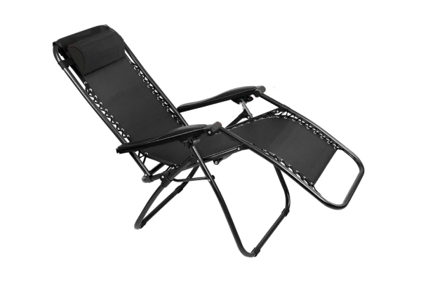 Zero Gravity Chair  - Option for Two-Set