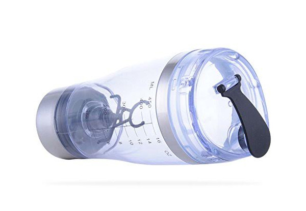 Portable Blender/Shaker Bottle