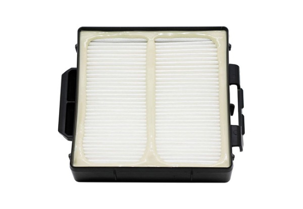 Two Post, Four Foam & Felt Filters Compatible with Shark Navigator Zero-M Self-Cleaning Brushroll