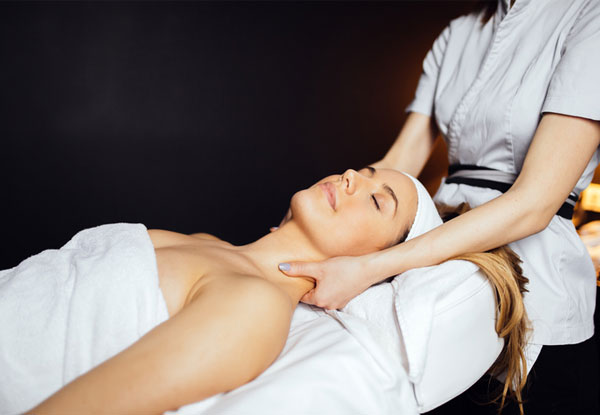 $39 for a 60-Minute Deep Tissue, Remedial or Relaxation Massage & a $40 Return Voucher – Options to Purchase Two or Three Massages (value up to $240)