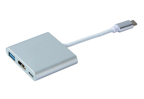 USB HDMI Converter - Two Colours Available