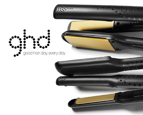 ghd straightener nz