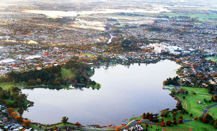 $299 for a Hot Air Balloon Adventure (value up to $380)