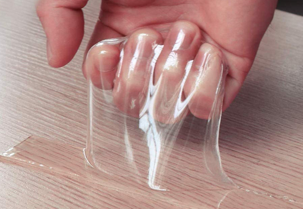 Two-Piece 3M Nano Double-Sided Tape