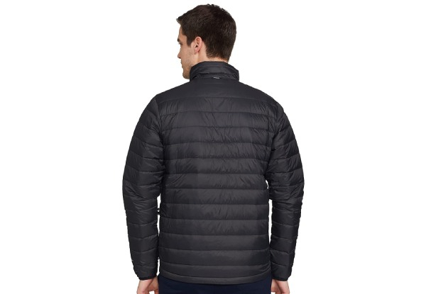 Columbia Men's Sister Brook II Down Jacket - Three Sizes Available