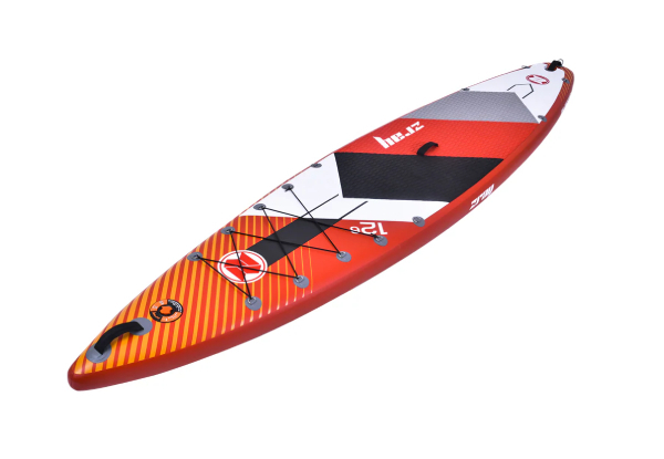 ZRAY R1 Rapid 12ft 6in iSUP