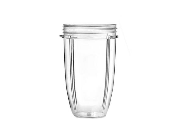 32oz Juicer Cup Replacement Compatible with NutriBullet 600W & 900W