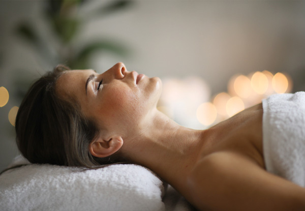 60-Minute Relaxation Massage for One Person - Option for Hot Stone Massage & 90-Minute Packages