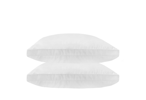 Luxury Pillow - Three Options Available